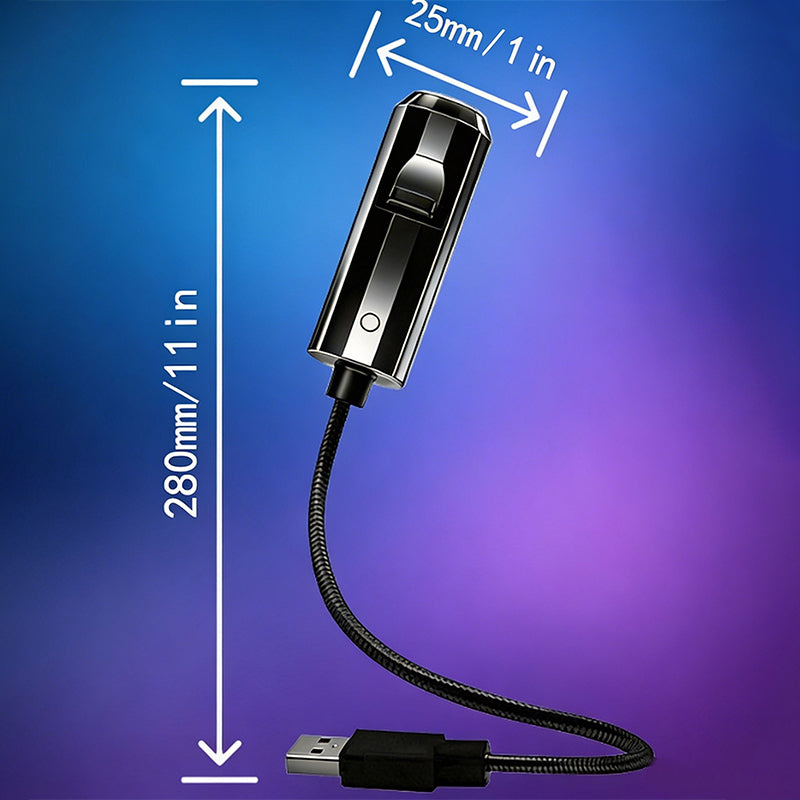 🌙 Transform Your Room Into a Dreamy Galaxy in Seconds  Portable USB Star & Moon Projector for Relaxing Ambient Lighting